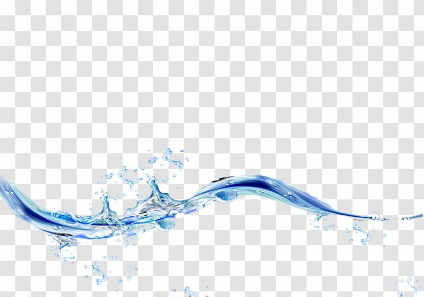 Icon - Water - Ripples Transparent PNG