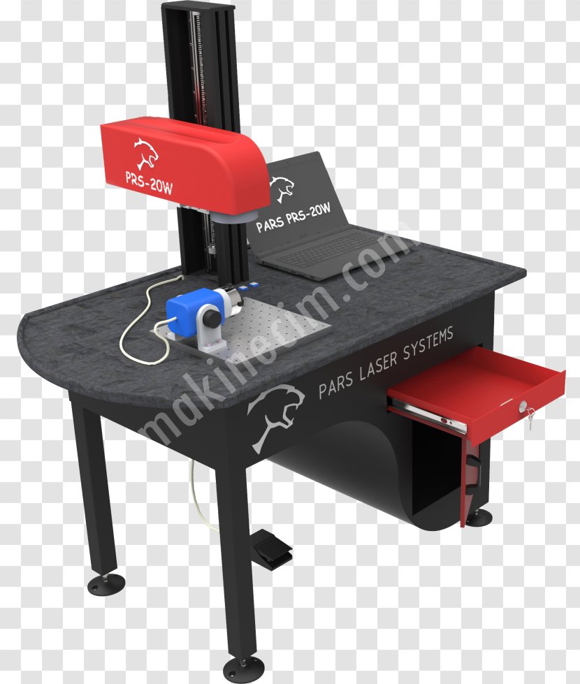 Tool Machine - Hardware - Design Transparent PNG