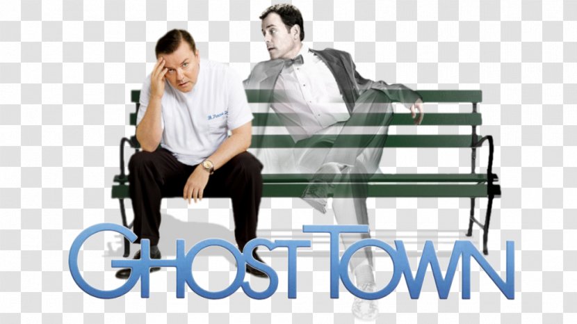 Film Romantic Comedy Ghost Streaming Media - Town Transparent PNG