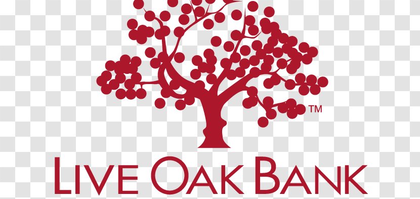 Live Oak Bank Business United States Loan - Nasdaq Transparent PNG