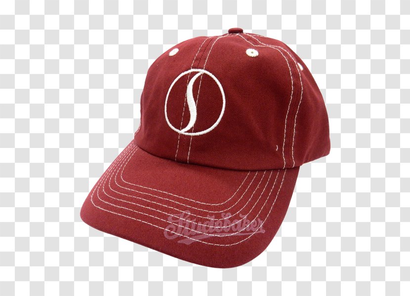 Baseball Cap Hat Embroidery Studebaker National Museum - Company Transparent PNG