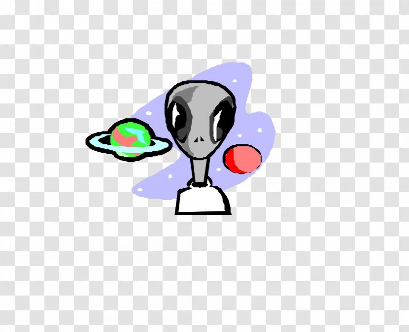 Unidentified Flying Object Extraterrestrial Life Clip Art - Saucer - Ufo Transparent PNG