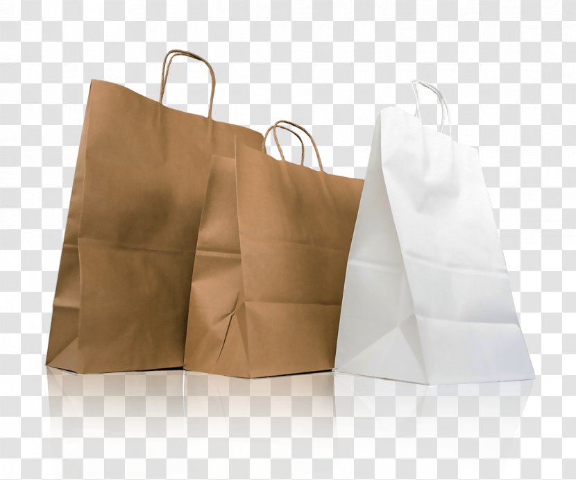 Paper Bag Handbag Packaging And Labeling Shopping Bags & Trolleys Transparent PNG