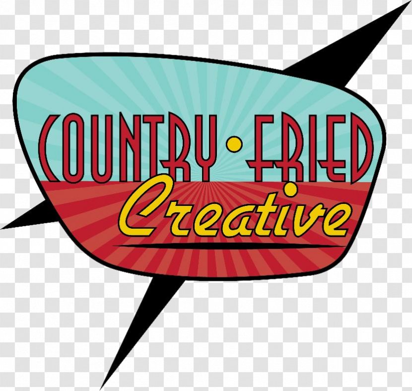 Country Fried Creative Logo Peachtree City Running Club Brand - Area - Publix Transparent PNG