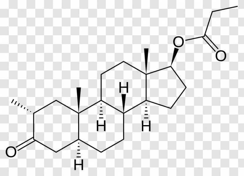 Anabolic Steroid Finasteride Metandienone Drostanolone Propionate - Therapy Transparent PNG