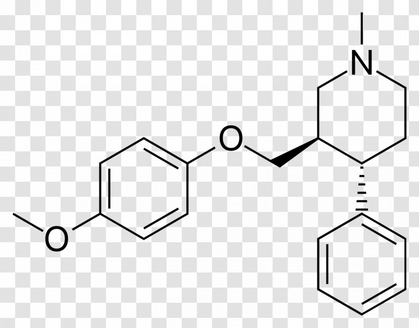 Femoxetine Alpha-Methyltryptamine Drug Antidepressant Selective Serotonin Reuptake Inhibitor - Symmetry Transparent PNG