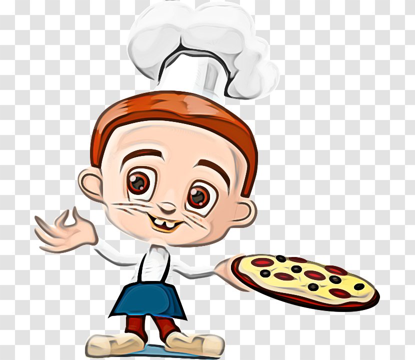 Cooking Child Chef Food Recipe - Thumb - Finger Transparent PNG