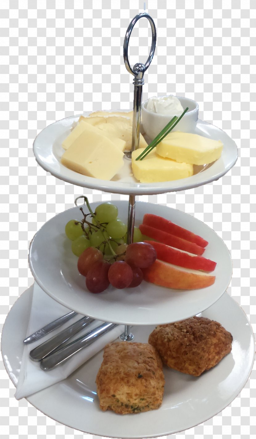 Vegetarian Cuisine Breakfast Plate Finger Food Platter - Serveware Transparent PNG