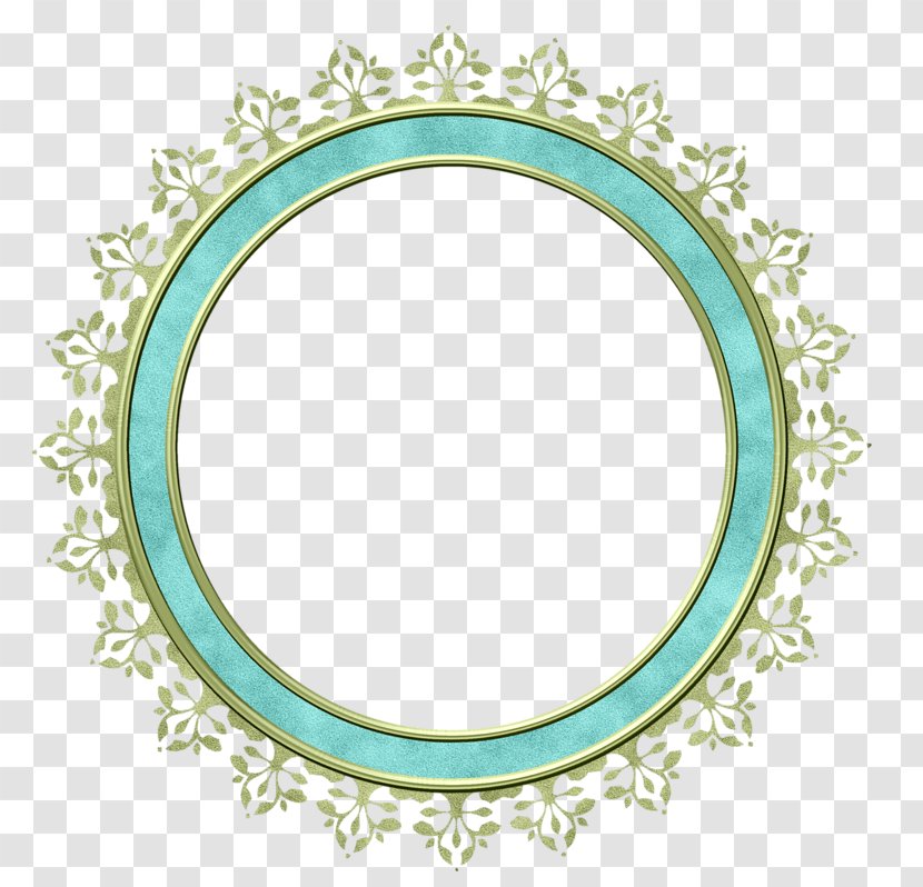 Chef Cartoon - Royaltyfree - Oval Turquoise Transparent PNG