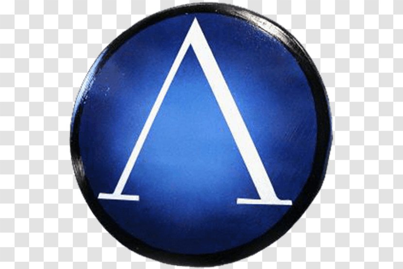 Round Shield Symbol Definition Antivirus Software - Blue Transparent PNG