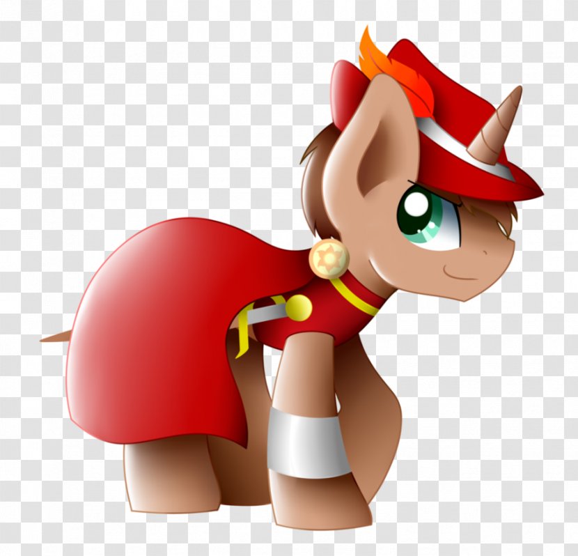 Horse Figurine Character Clip Art - Fiction Transparent PNG