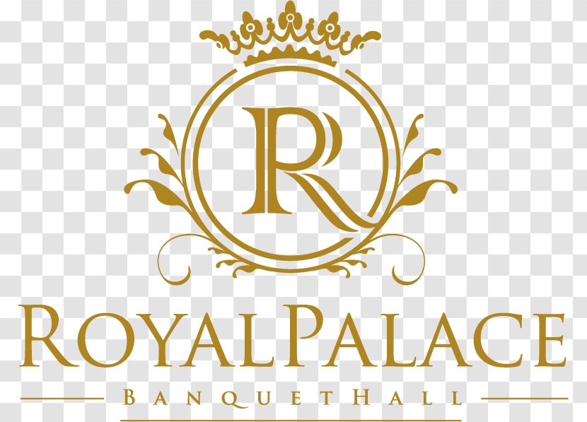 Restaurant Royal Palace Banquet Video Logo Hall Transparent PNG