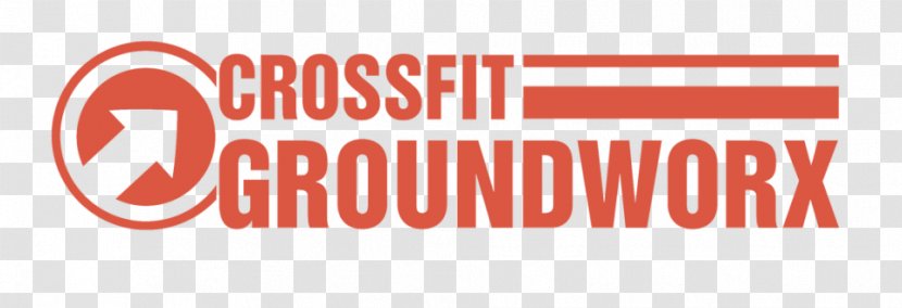 Groundworx CrossFit Logo Brand Product Font - Newmarket - Kettlebell Swing Snatch Transparent PNG
