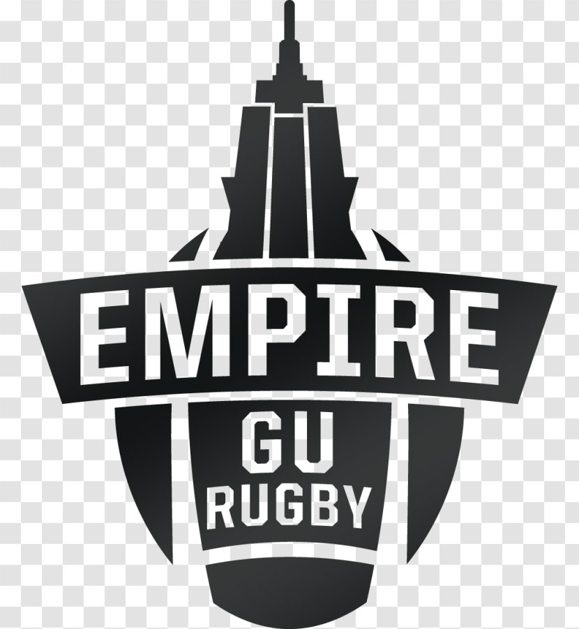 Gotham Knights Empire Geographical Union Rugby USA New York - World Transparent PNG