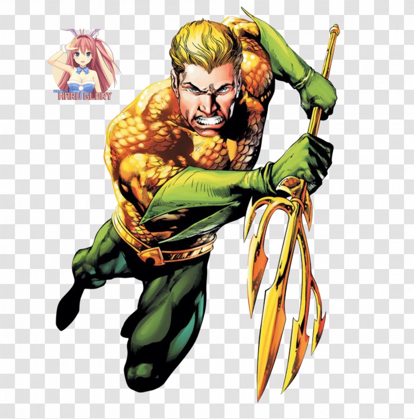 Aquaman Mera Batman Brightest Day Vol. 1 - Vol Transparent PNG