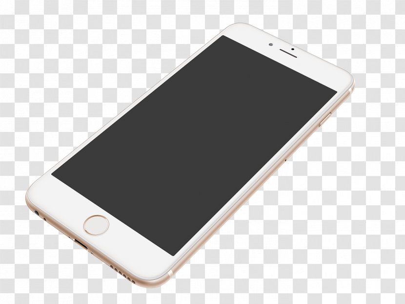 IPhone 5s 6S Smartphone Samsung Galaxy S6 Feature Phone - Apple Transparent PNG