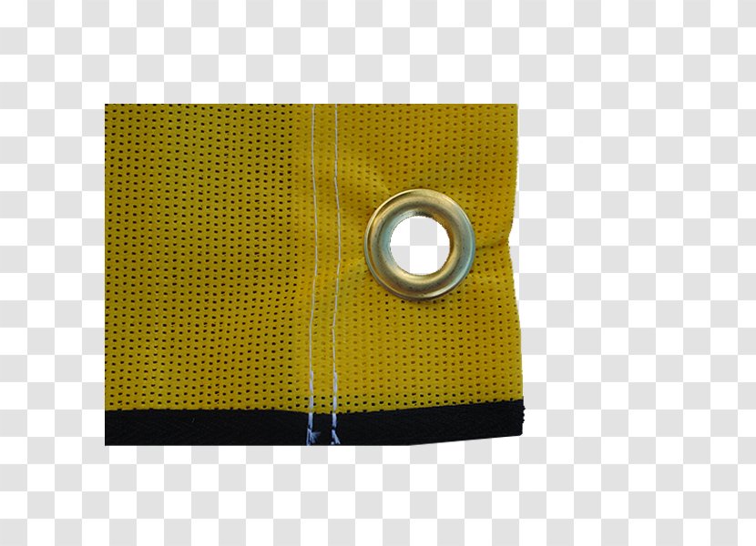 Material Rectangle - Yellow - Design Transparent PNG