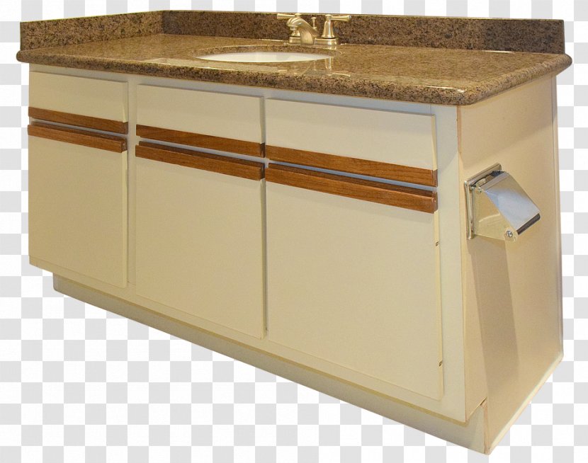 Sink Cabinetry Kitchen Cabinet Drawer - Bathroom Cupboard Makeovers Transparent PNG