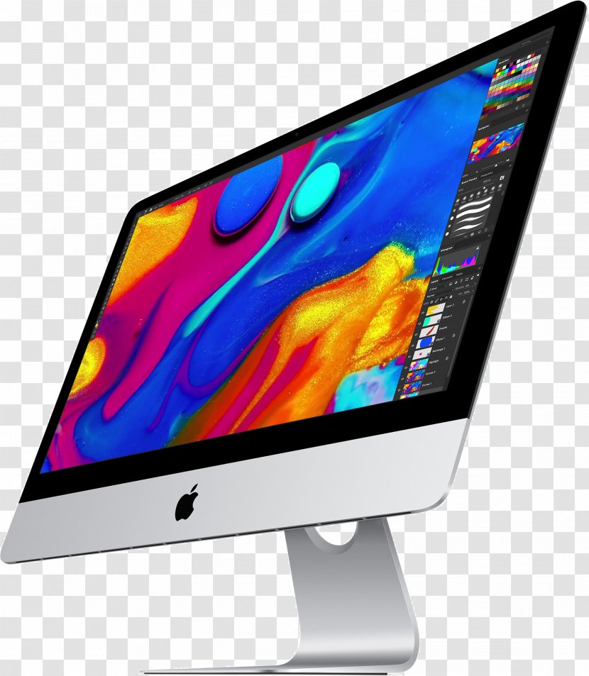 Apple IMac Retina 5K 27