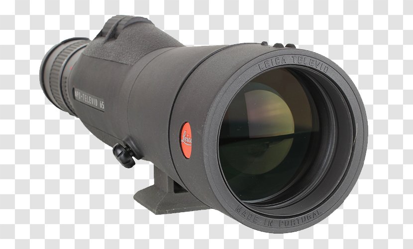 Monocular Spotting Scopes Binoculars Camera Lens Transparent PNG