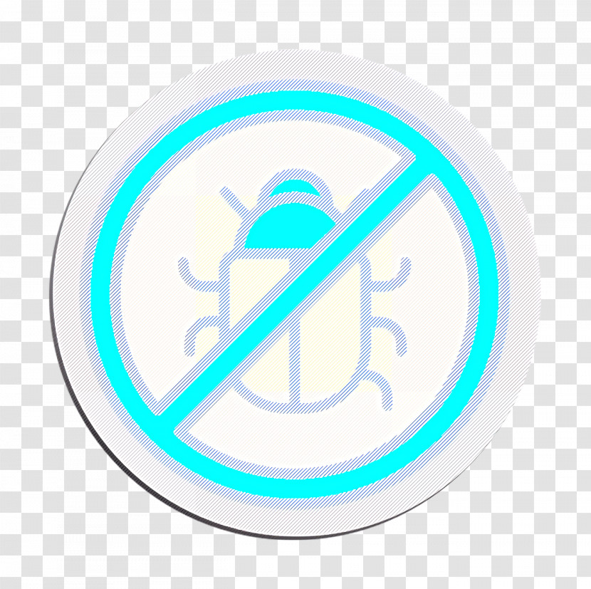 Cyber Icon Antivirus Icon Transparent PNG