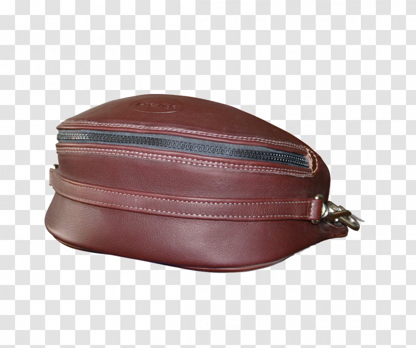 Handbag Leather Coin Purse Messenger Bags - Brown - Bag Transparent PNG