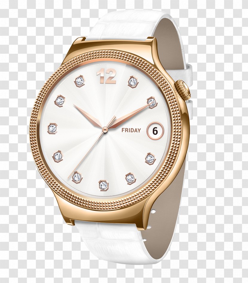 Huawei Watch Smartwatch Amazon.com Strap Transparent PNG