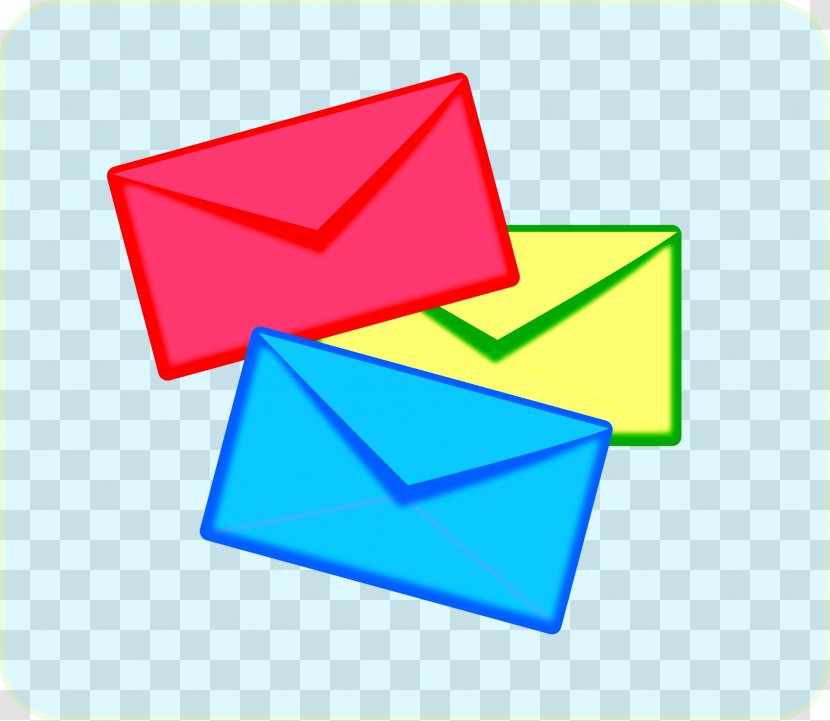Envelope Mail Clip Art Transparent PNG