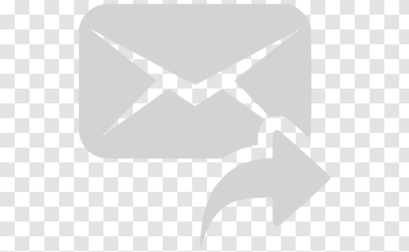 Email Forwarding Message - Bounce Address Transparent PNG