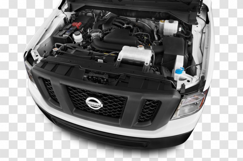 Nissan NV Car Engine Tire Transparent PNG