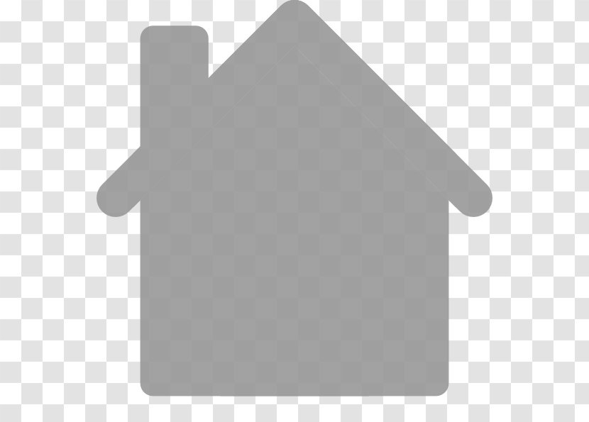 Rectangle Square - Grey Transparent PNG