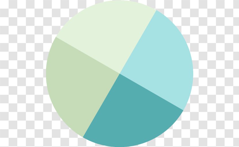 Green Turquoise Circle Transparent PNG