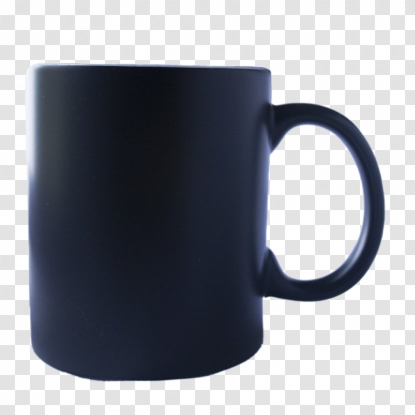 Coffee Cup Magic Mug Ceramic - Teacup - Thermos Transparent PNG