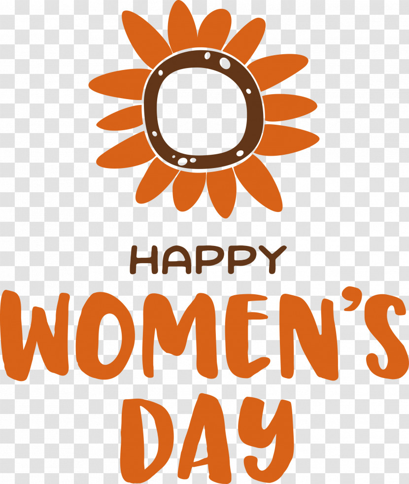 Happy Women’s Day Women’s Day Transparent PNG