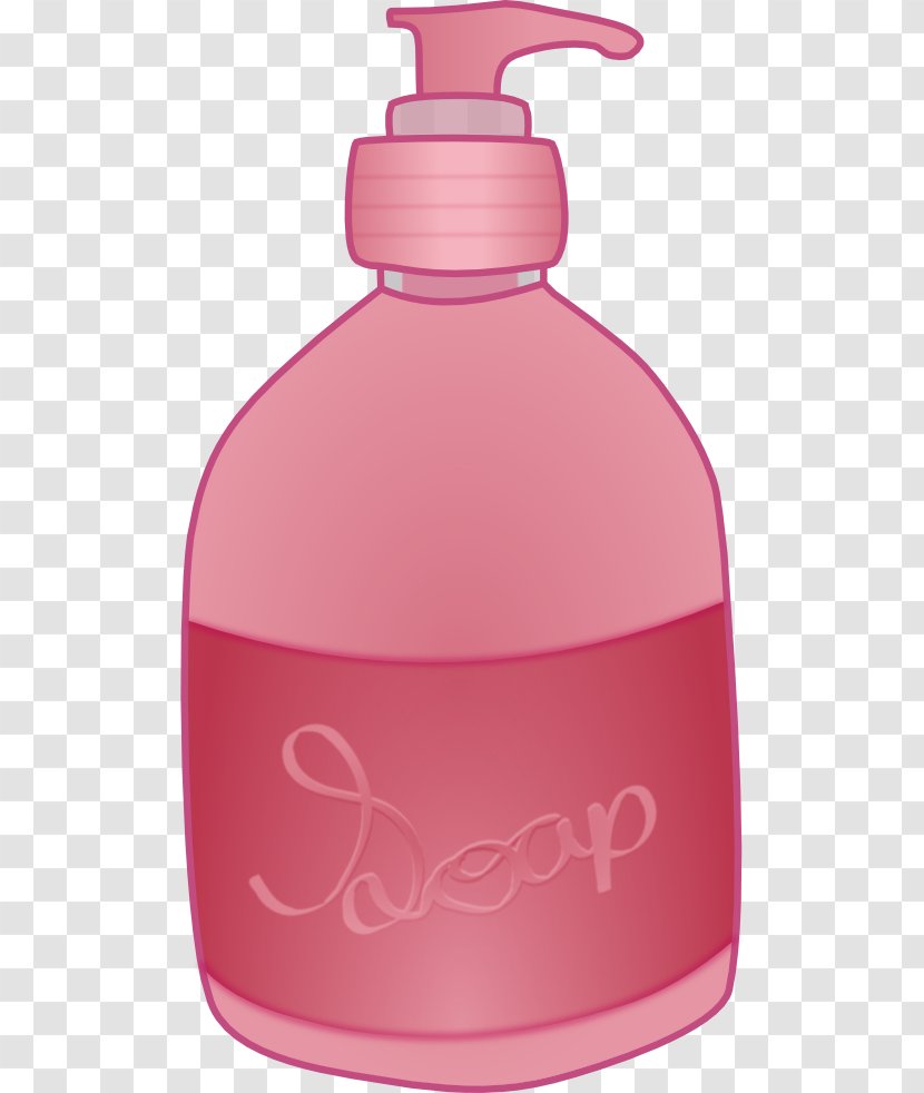 Soap Dispenser Clip Art - Liquid - Pictures Of Transparent PNG