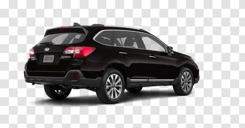 2017 Subaru Outback Car 2018 2.5i Touring Honda - Transport Transparent PNG