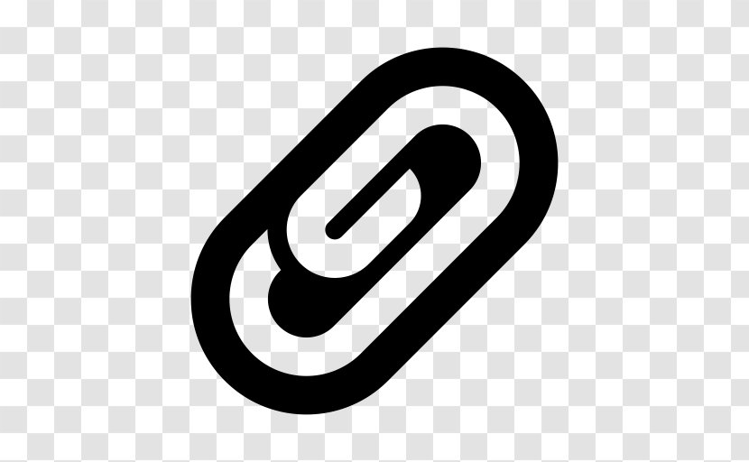 Email Attachment Download Icon - Button - Ico Transparent PNG