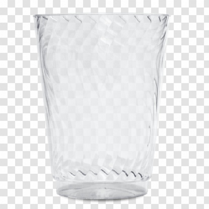 Highball Glass Old Fashioned Pint - Ounce Transparent PNG