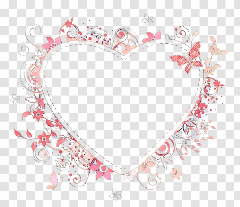 Valentine's Day - Vintage - Valentines Ornament Transparent PNG