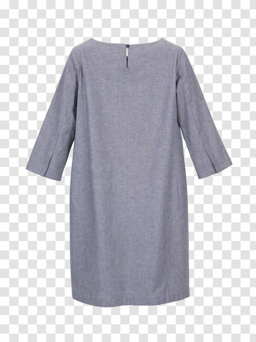 T-shirt Sleeve Clothing Jacket - Neck Transparent PNG