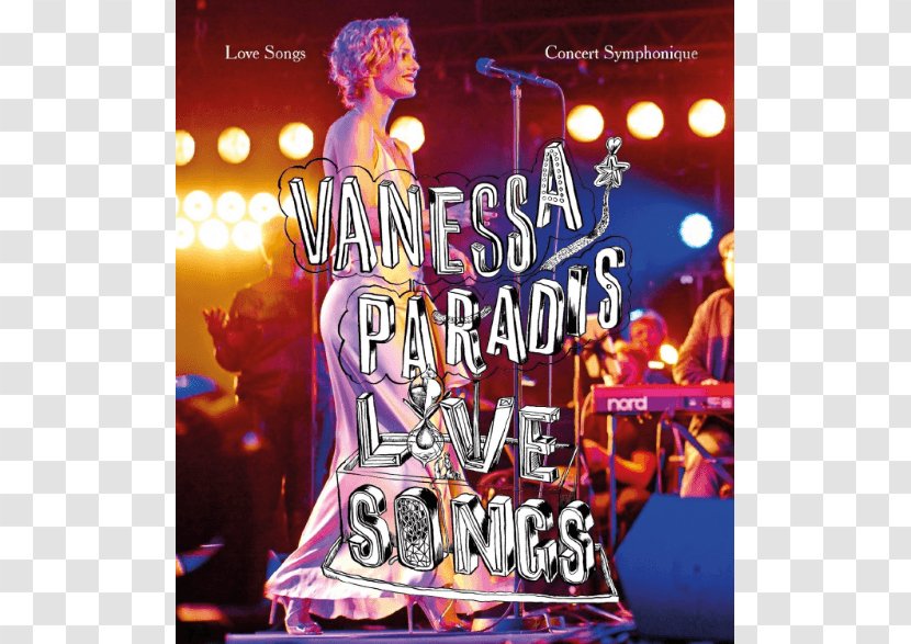 Love Songs Blu-ray Disc 0 Trailer Text - Bluray - Vanessa Ray Transparent PNG