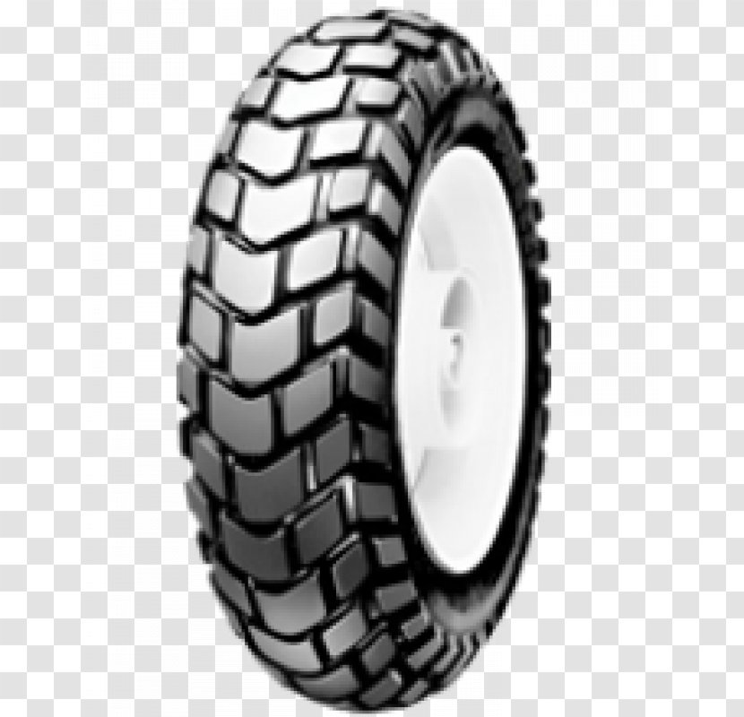 Scooter Motorcycle Tires Pirelli - Tire Code Transparent PNG