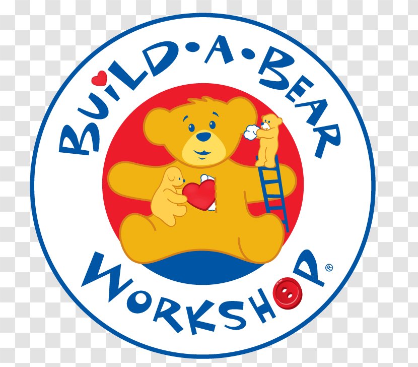 Build-A-Bear Workshop Shopping Centre Fifth Avenue Stuffed Animals & Cuddly Toys - Silhouette - Bear Transparent PNG