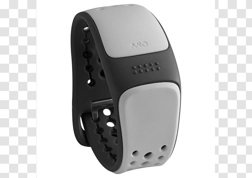 Heart Rate Monitor Mio LINK Wrist Bracelet Transparent PNG