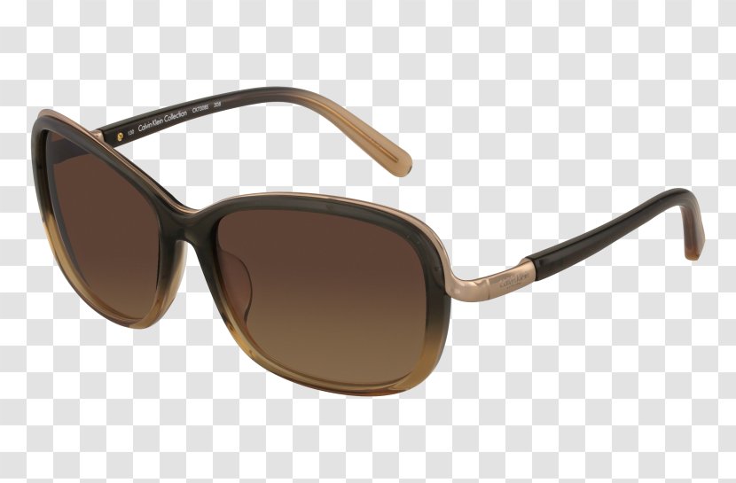 Amazon.com Maui Jim Carrera Sunglasses Ray-Ban - Goggles - Calvin Klein Transparent PNG