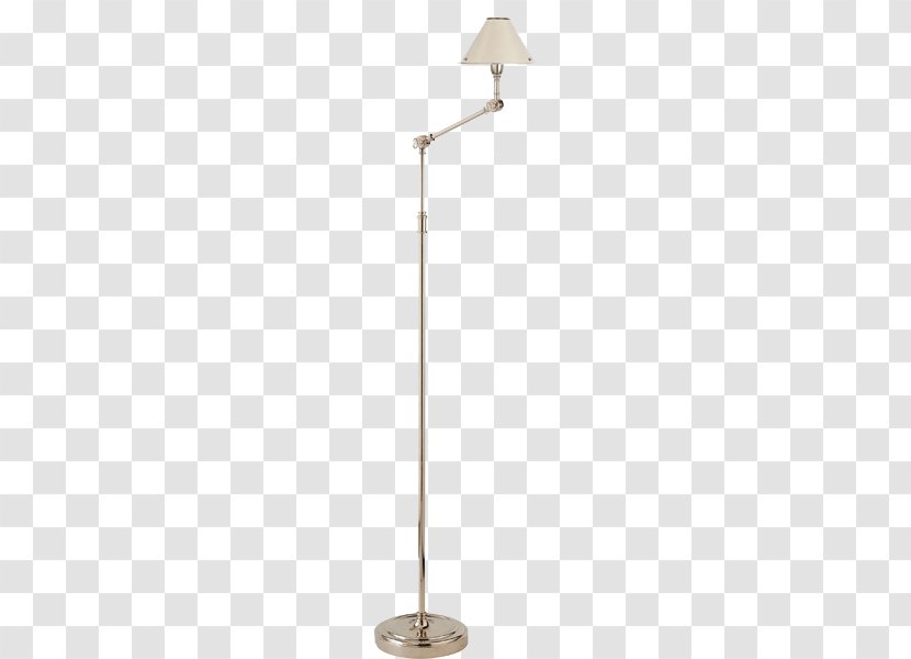 Lampe De Bureau Clip Art - Long Pole Lamp Transparent PNG