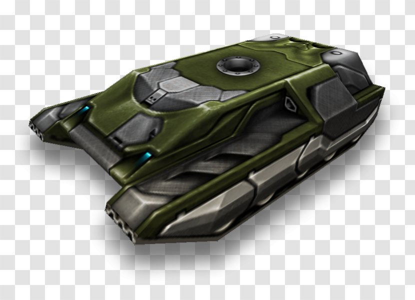 Tanki Online Video Game Gameplay Vehicle - Motor - Tank Transparent PNG