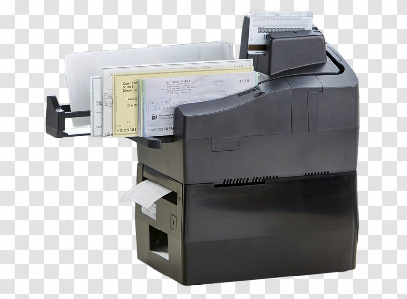 Printer Computer Hardware Transparent PNG