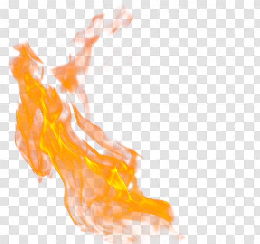 Flame Fire Transparency And Translucency Clip Art - Watercolor Transparent PNG