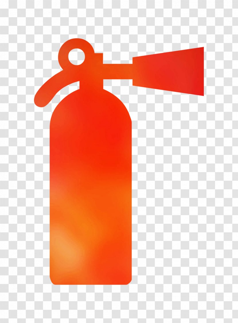 Fire Extinguishers Clip Art Sign Automatic Suppression - Drawing - Firefighting Transparent PNG